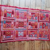 Berbere carpet kilim tribal zimour