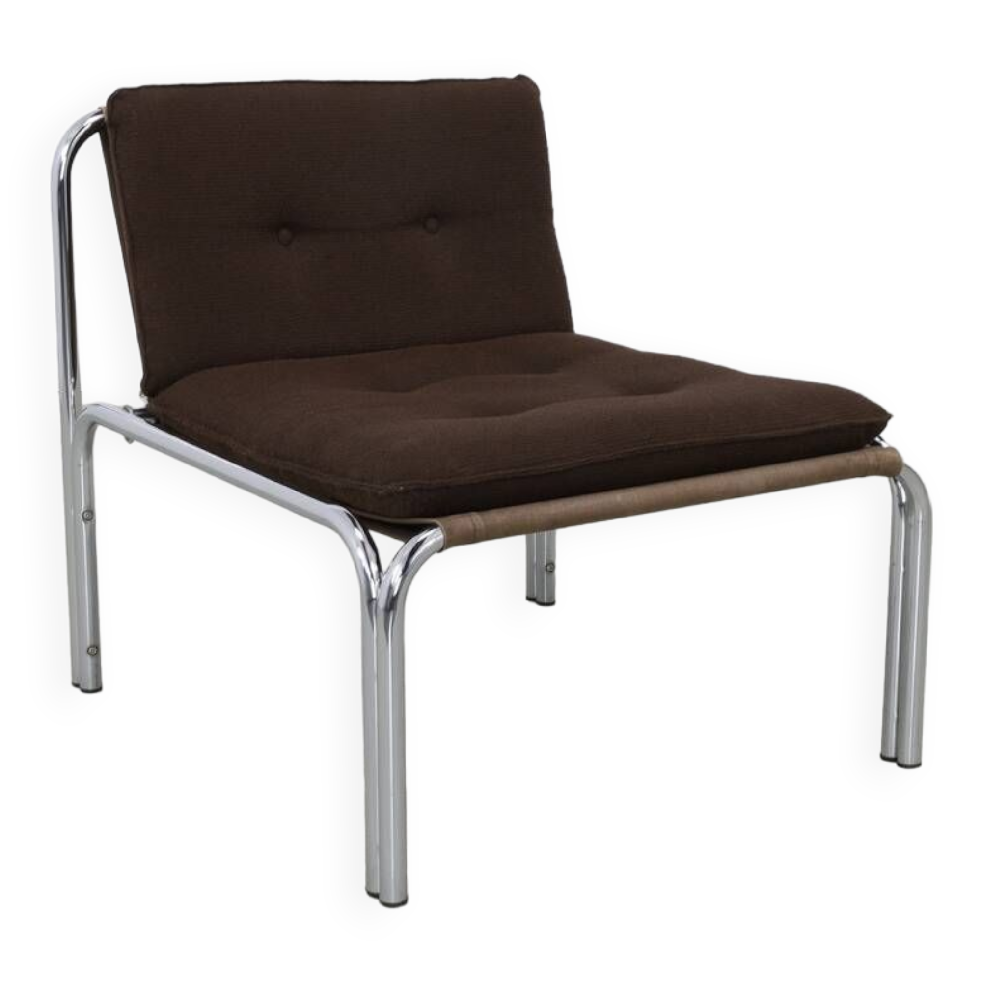 Fauteuil par Wim Ypma pour Riemersma Design, 1970s