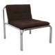 Fauteuil par Wim Ypma pour Riemersma Design, 1970s