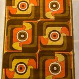 Vintage rug 1970