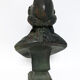 Buste de Marianne platre 1960