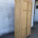 Small Parisian wardrobe