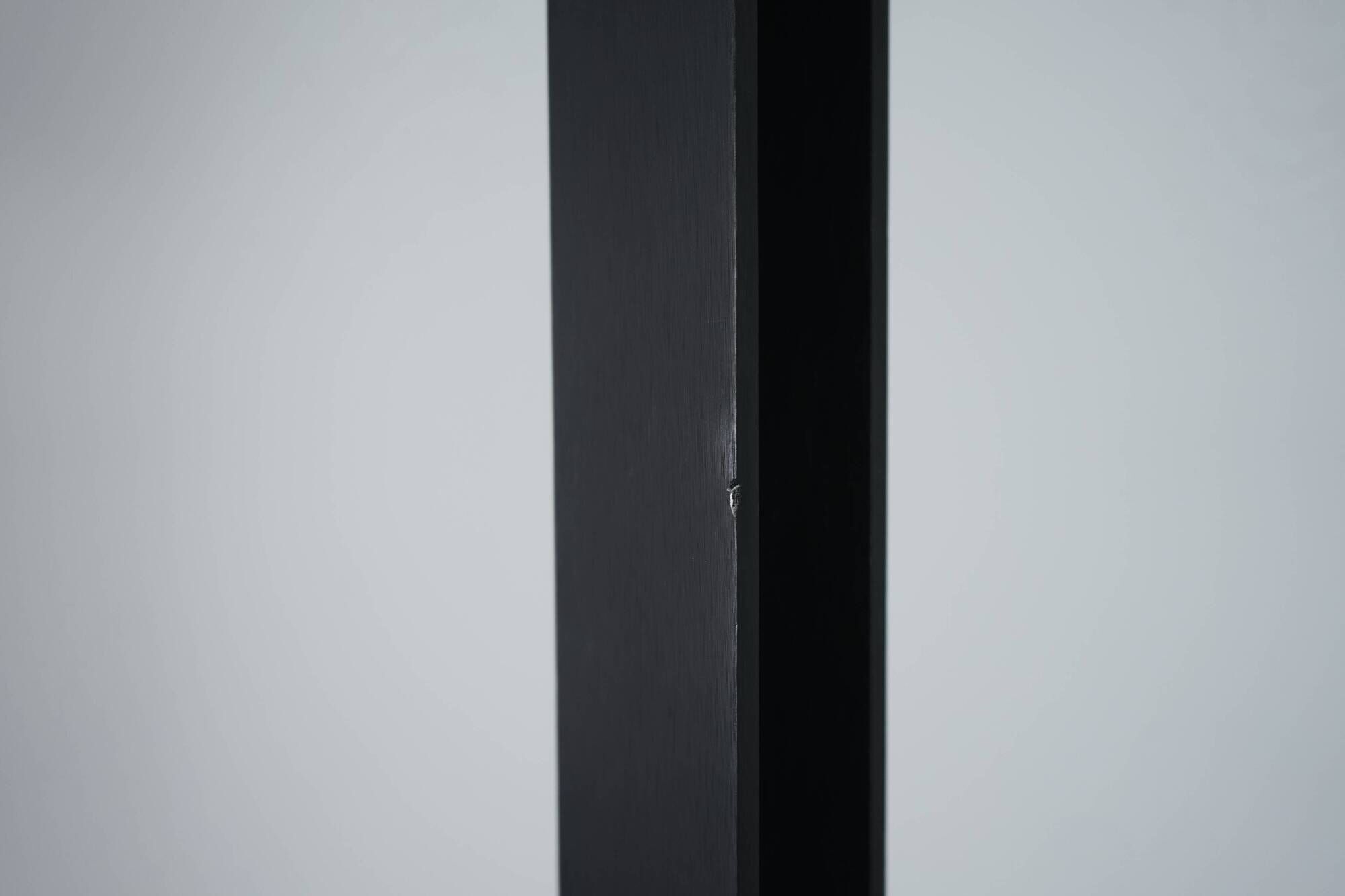Postmodern Floor Lamp Kru Kiterra by Tiziano Inguanotto for Sem Luci 1980s