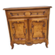 Petit meuble en merisier