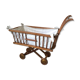 Landau for wooden doll