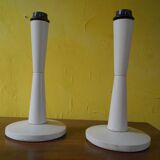 Habitat 1980 Lamp Pair