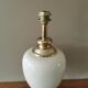Large vintage Le Dauphin lamp base