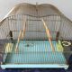 Vintage birdcage