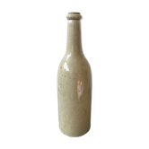 Bouteille en grès de la fin XIXème