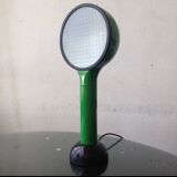 Drive table lamp by Adalberto Dal Lago for Francesconi 1970 vintage