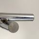 Temde Space Age lamp, vintage 1970s, made in Switzerland.