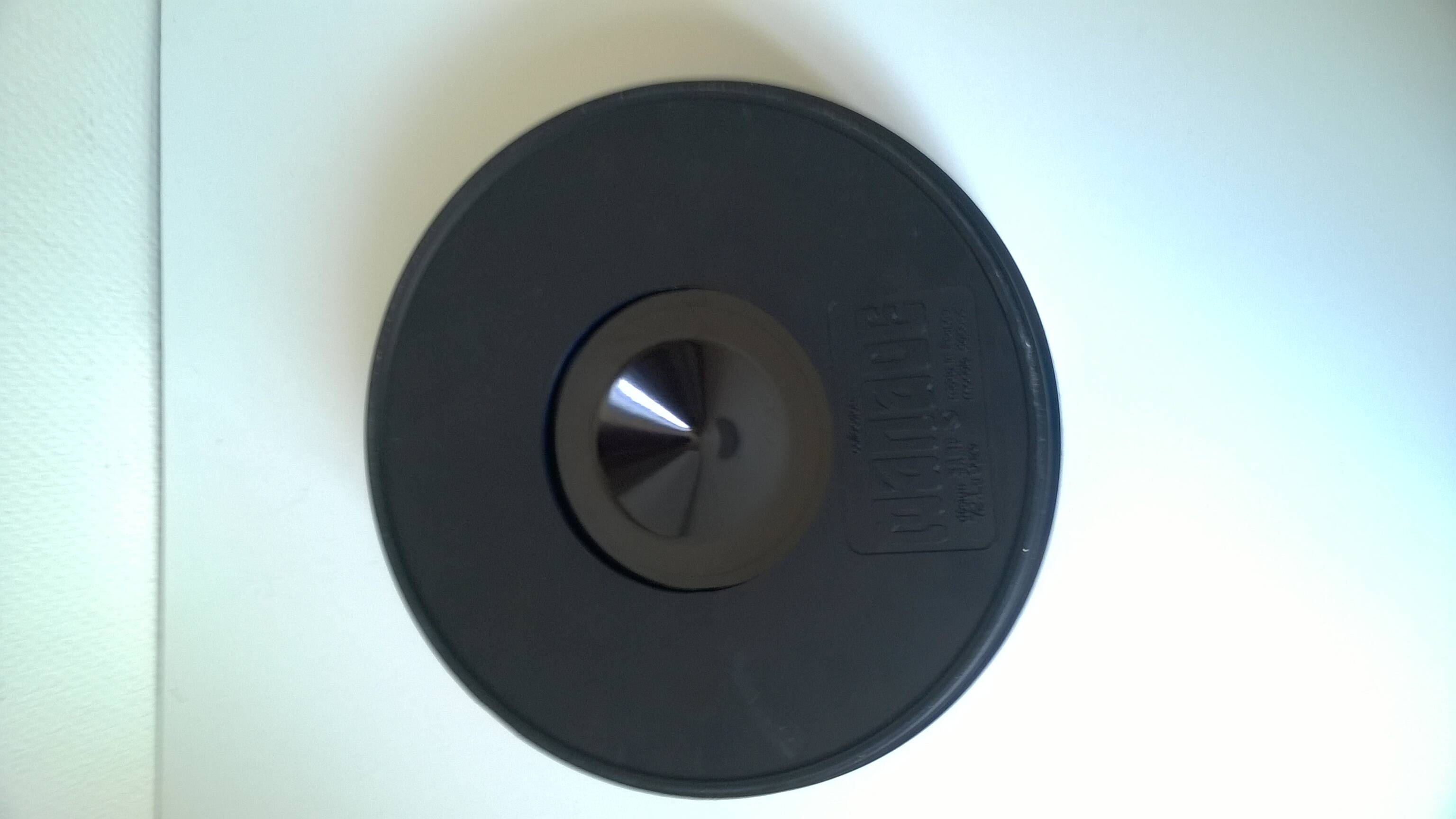 Samp designer ashtray manade collection