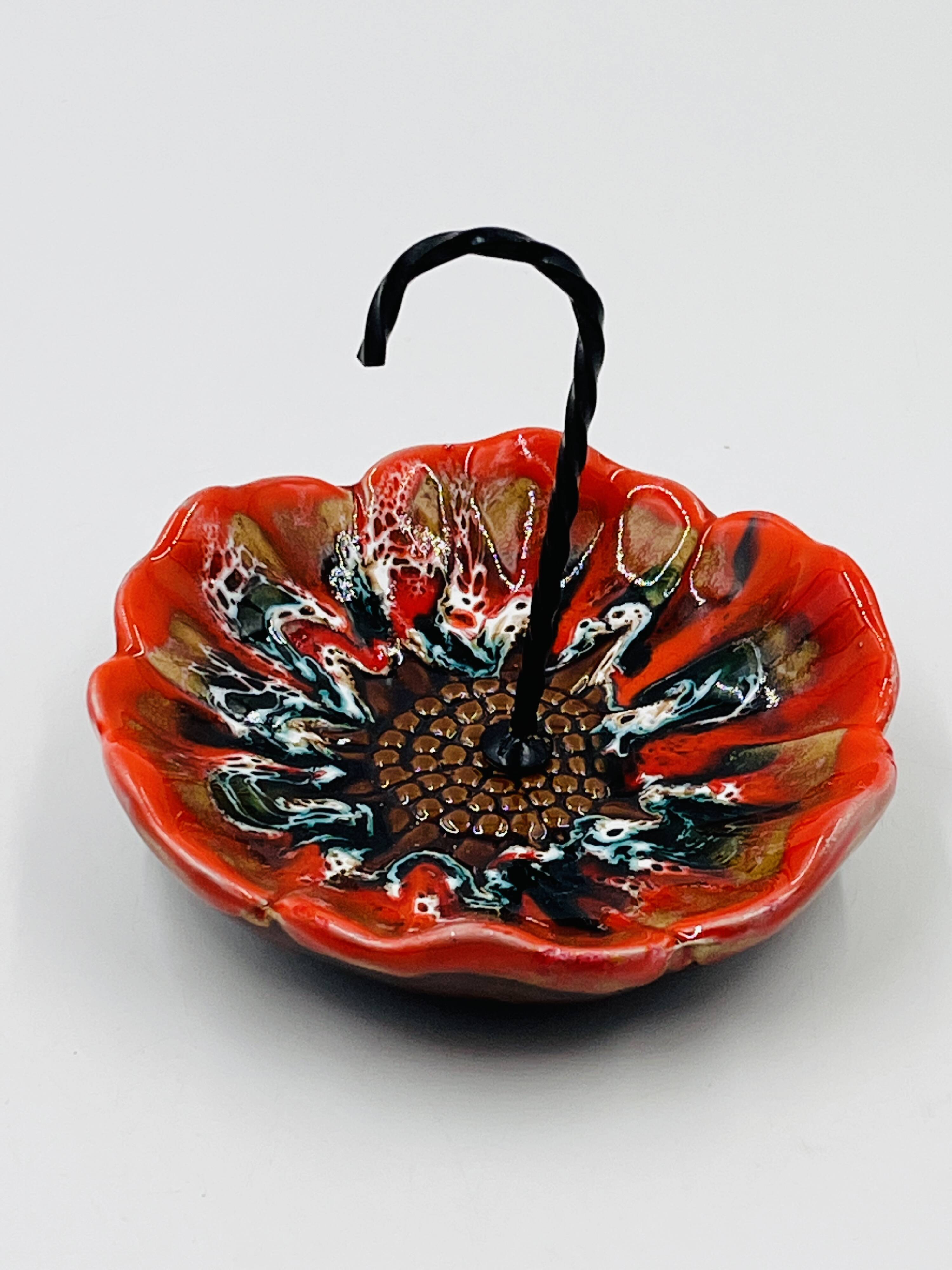 Umbrella server Vallauris