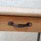 School table with drawer