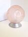 Art Deco molded glass ball chandelier ceiling light