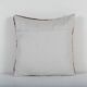 Vintage kilim cushion cover 51x51 cm