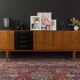 60s sideboard