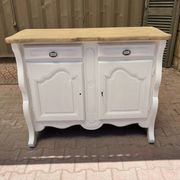 Buffet ancien relooke