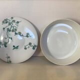Large candy box Field Haviland France