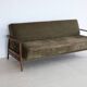 Vintage danish (sleep) sofa