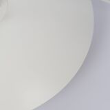 Danish vintage pendant lamp PH 4/3 by Poul Henningsen, Louis Poulsen, 1966