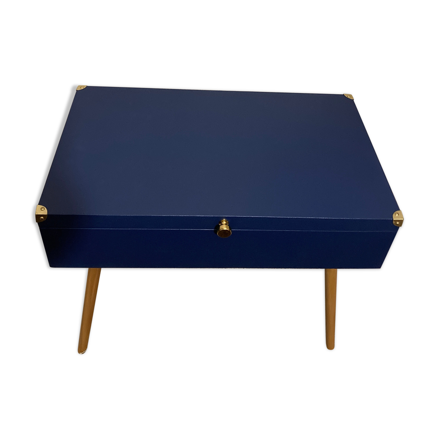 Art deco coffee or side table