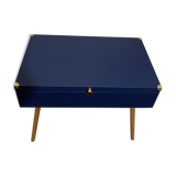 Art deco coffee or side table