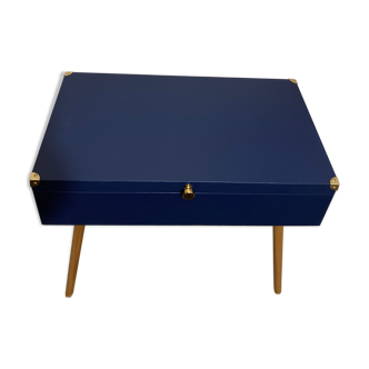 Art deco coffee or side table