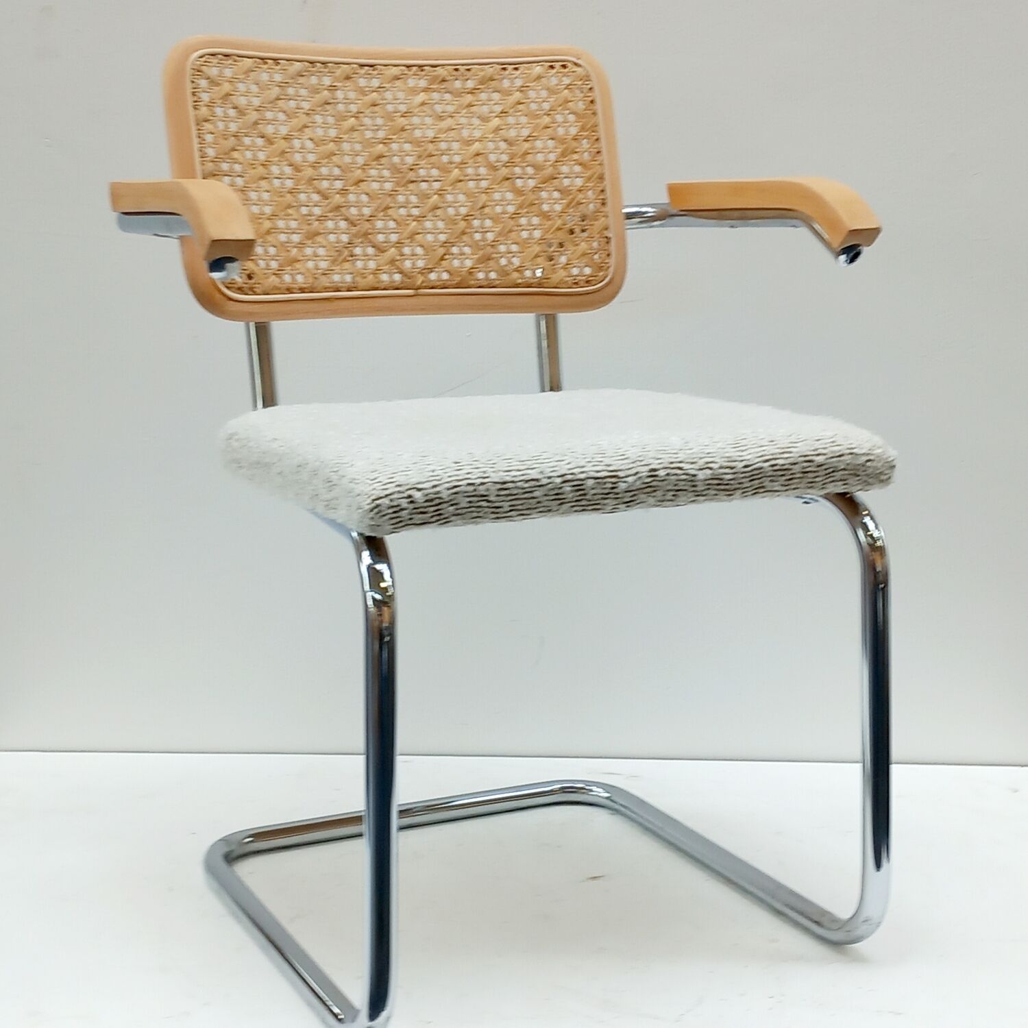 Chair B64 Marcel Breuer