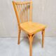 Baumann vintage bistro chair