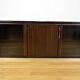 Vintage 1970s 3-Piece Sideboard – Italy