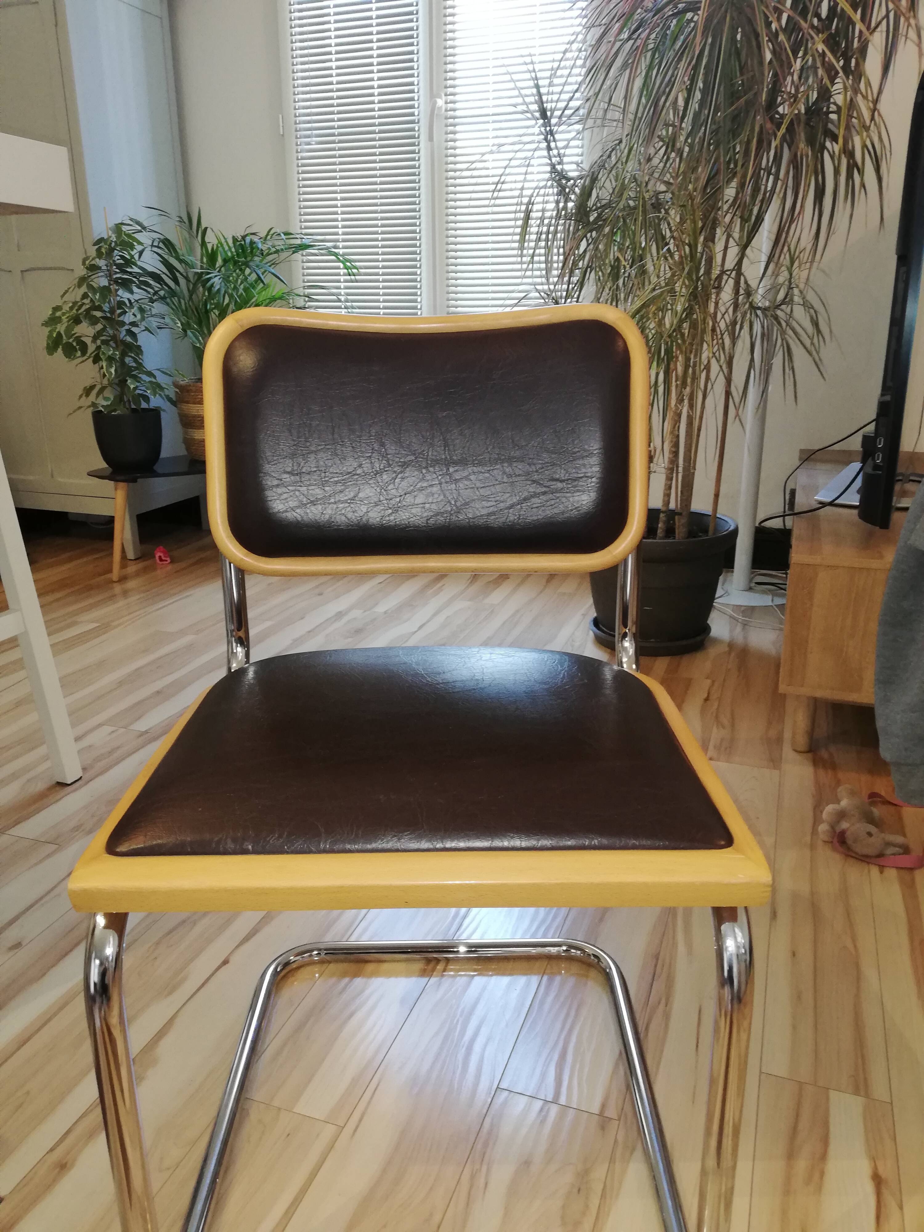 Chairx Cesca B32 Marcel Breuer