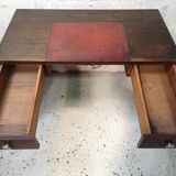 Modernist office oak XX