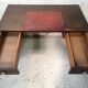 Modernist office oak XX