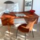 Vintage office made in GDR