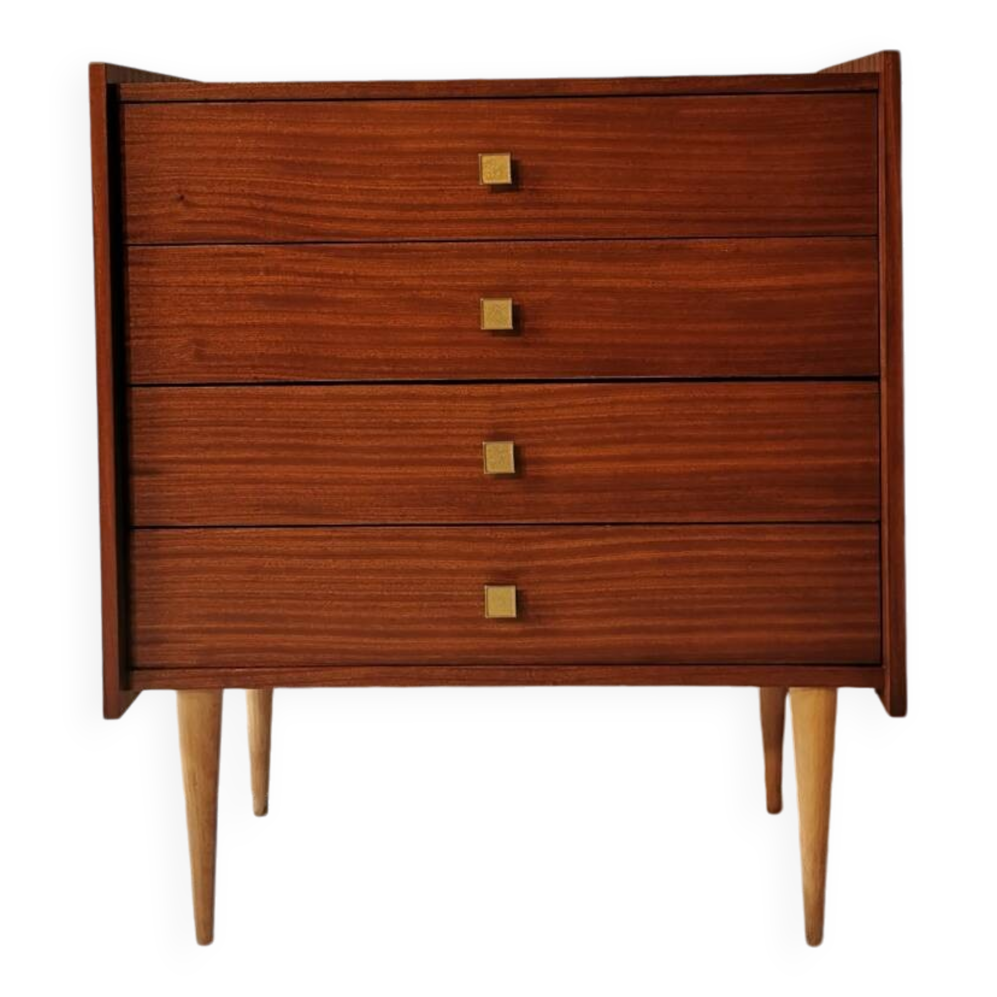 Vintage chest of drawers