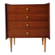 Commode vintage