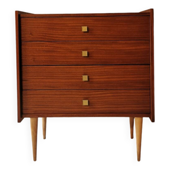 Vintage chest of drawers