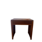 Small retro desk
