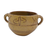 Pot terracotta
