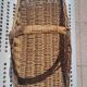 Wicker basket