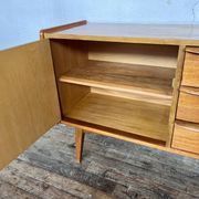 Scandinavian sideboard 1960