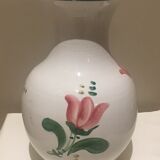 Italian vase