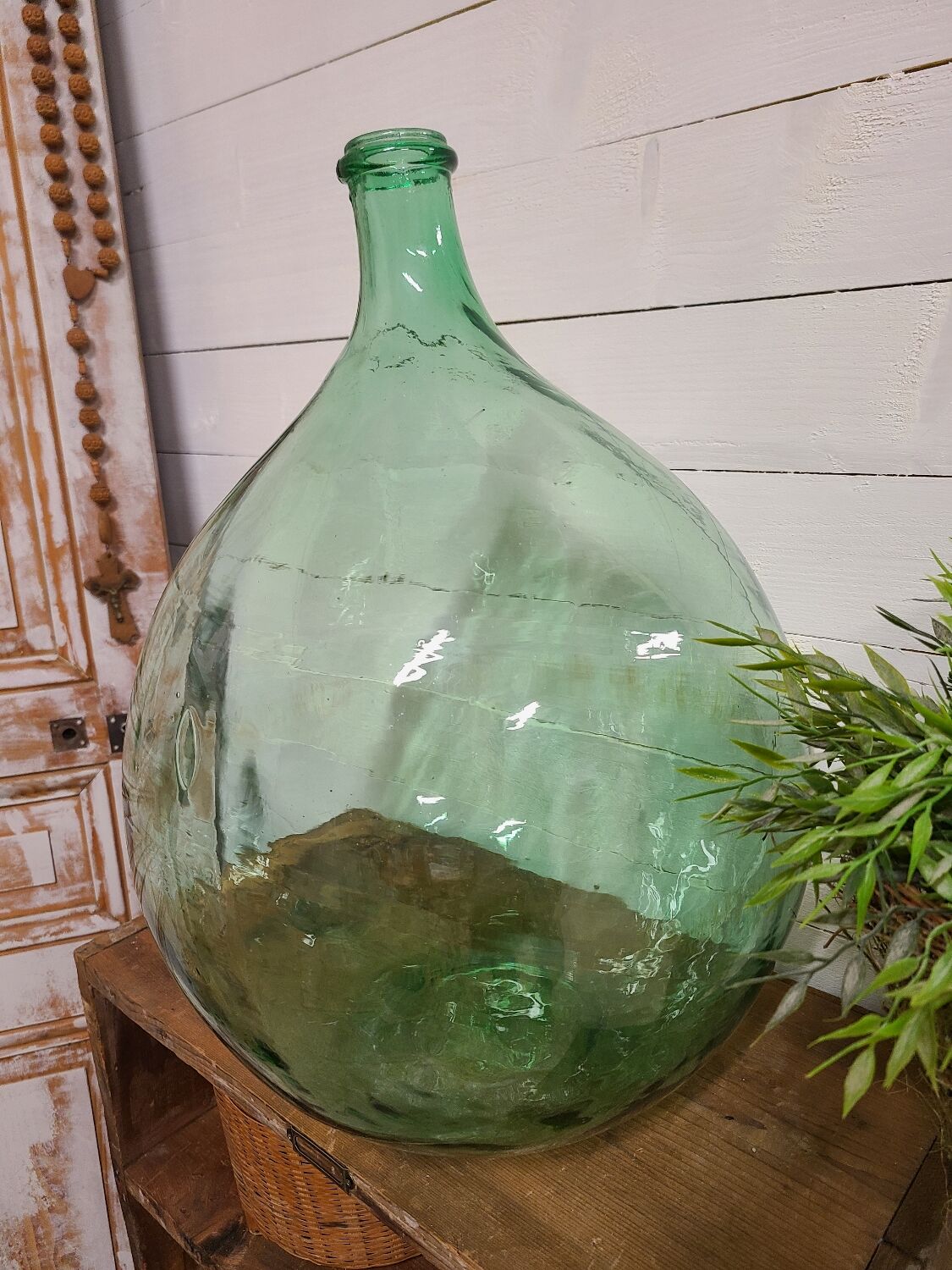 Demijohn