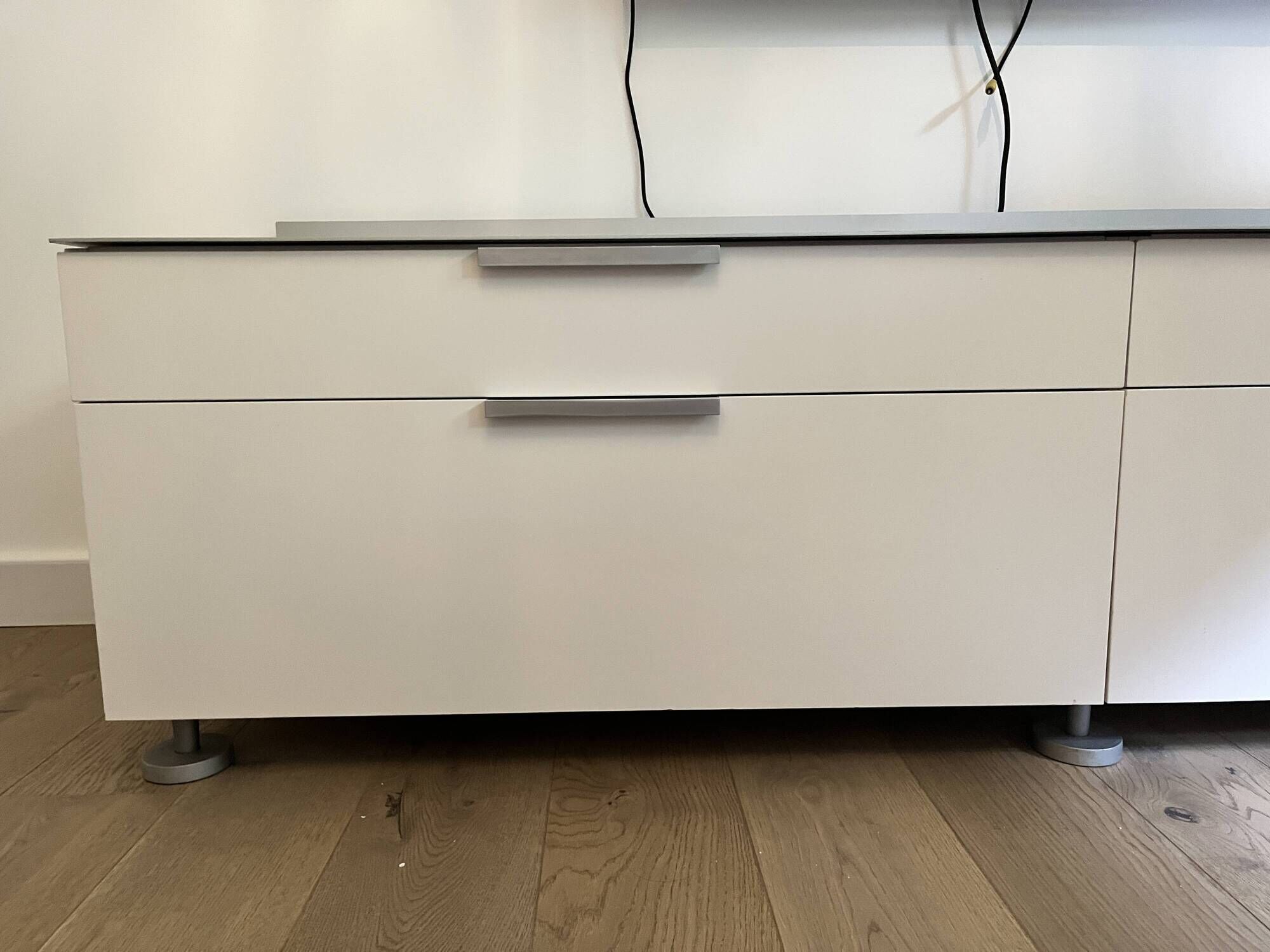 Cinna TV unit "Everywhere" – design by Christian Werner – 180 cm