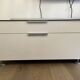 Cinna TV unit "Everywhere" – design by Christian Werner – 180 cm