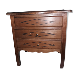 commode