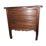 Commode