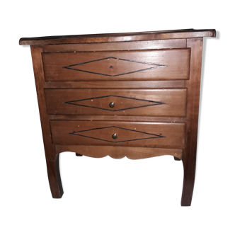 Commode