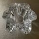 Vintage crystal pocket from Vannes